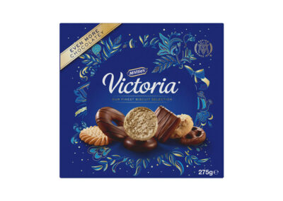 McVitie’s Victoria