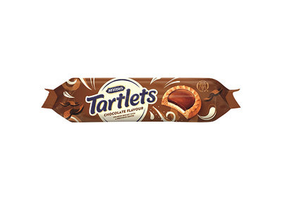 McVitie’s Tartlets Chocolate 100g