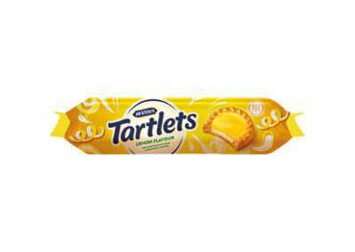McVitie’s Tartlets Lemon 100g