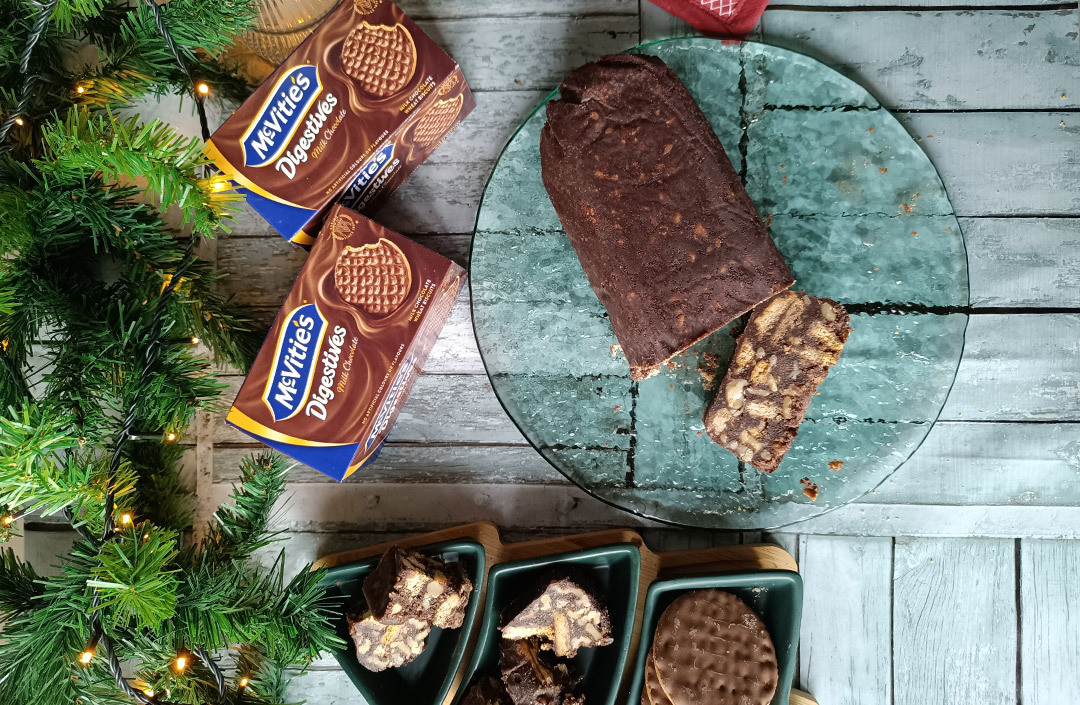 1000021972 Cheesecake cinnamon roll με McVitie's Digestives The Original